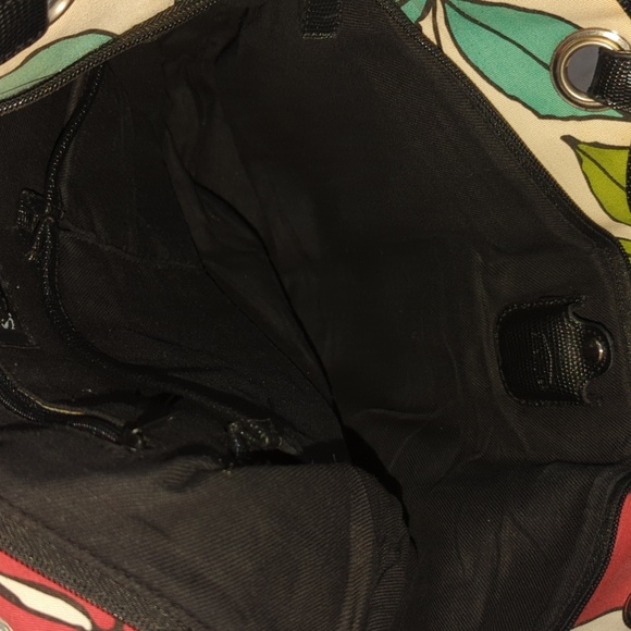 Franco Sarto large Tote bag - Picture 5 of 8